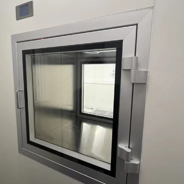 Scatola di passaggio in alluminio